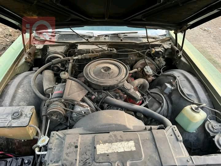 Buick Electra